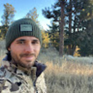 Meet your Posher, Rob